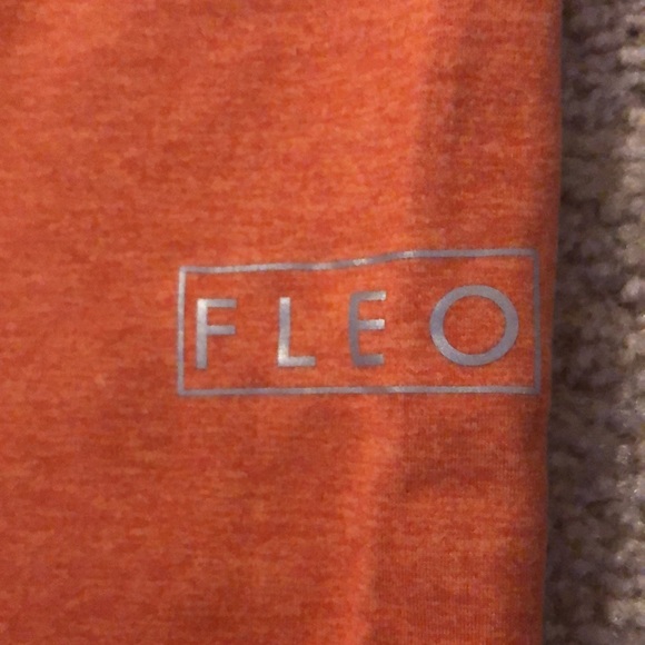 FLEO El Toro 25” Dusk Leggings - Picture 5 of 6